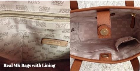 michael kors fake bags inside|michael kors bag counterfeit.